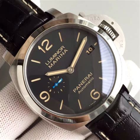 panerai 312 review|panerai pam01312.